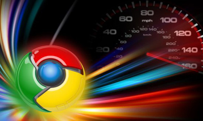 Các cách tăng tốc trình duyệt Chrome trên máy tính 